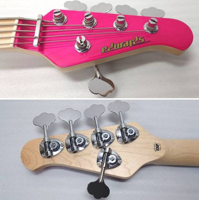 EDWARDS E‑T‑125BZ L'Arc〜en〜Ciel tetsuya EDWARDS presents