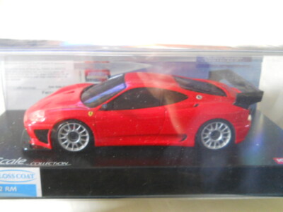 Kyosho Ferrari 360 GTC Red RC | eBay