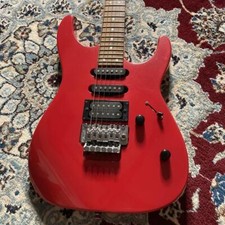 激レア Charvel CDS-045 / Pearl Medium Red CHARVEL - 激レア Charvel