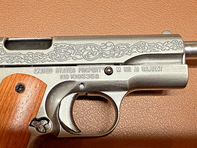 1911モデル メタルハンドガン 1911モデル メタルハンドガン 1911モデル