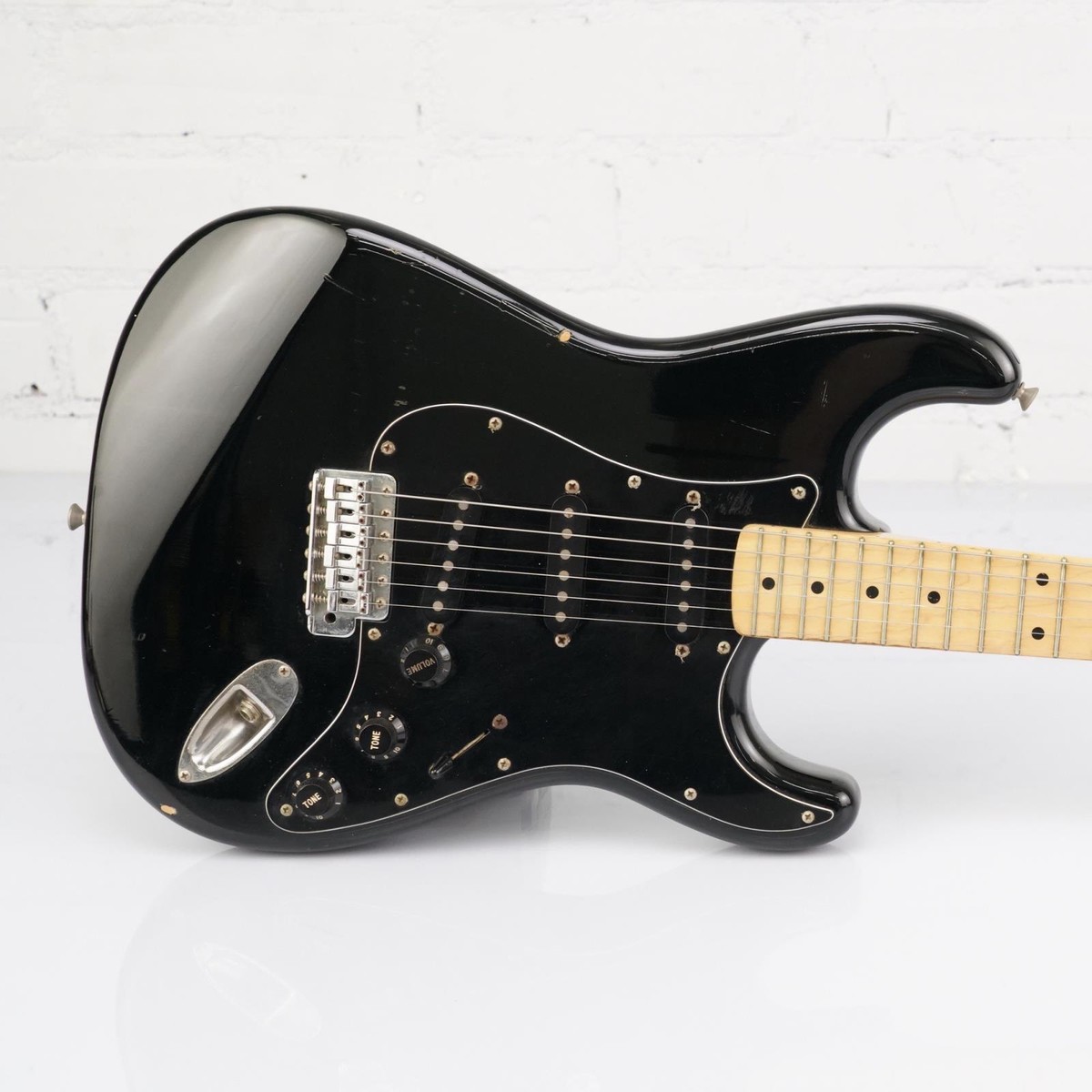 ギター FENDER 1973 BLACK BOBBIN PU FENDER 1973 BLACK BOBBIN PU
