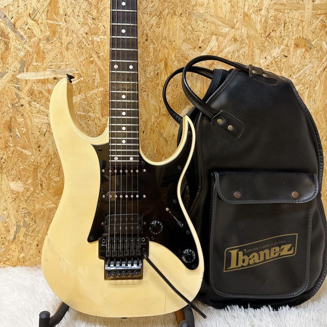 IBANEZ RG550 日本製 フジゲン製造 made in japan IBANEZ RG550 日本製