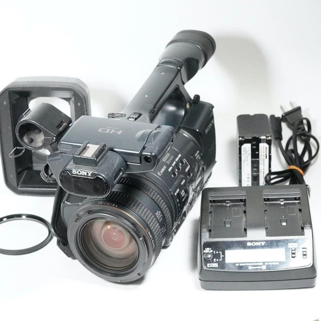 Sony Ax2000 for sale | eBay