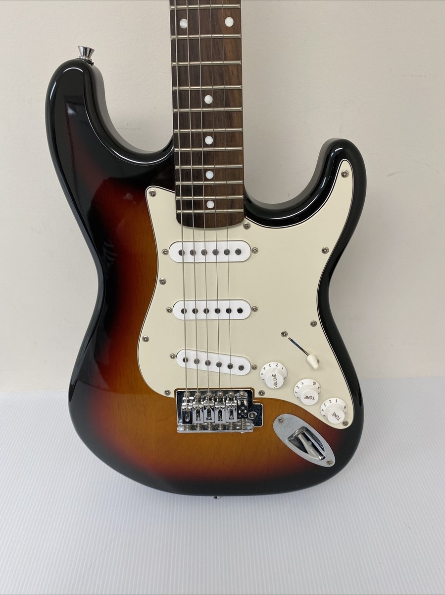 SX Custom 6-String Electric Guitar Handmade Standard Series