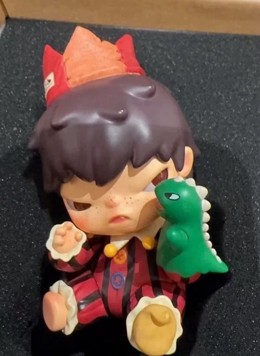 hirono back to play フィギュア シンガポール限定 PTS シンガポール