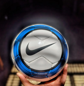 NIKE ナイキ サッカーボール TOTAL90AEROW AFC SC0956 NIKE ナイキ