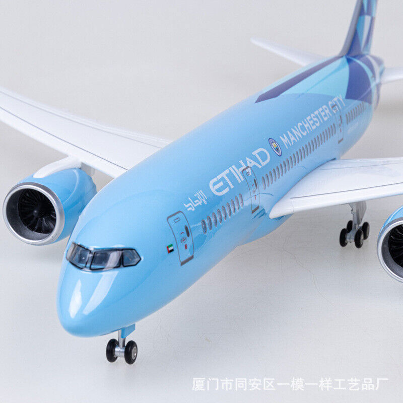 new! エティハド航空 マンチェスターCity.ver new! エティハド航空