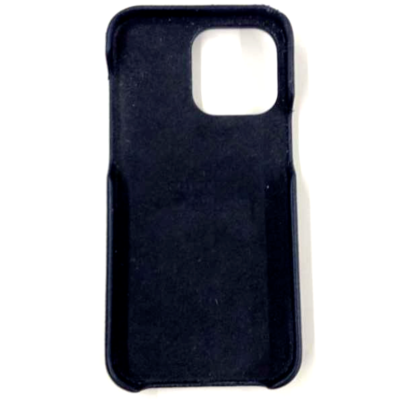 LOUIS VUITTON for iPhone 14 PRO MAX Bumper Monogram Phone Case