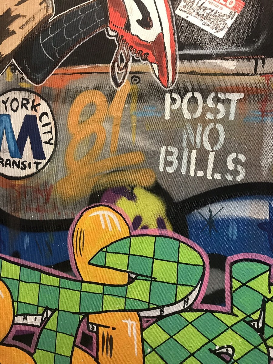 ☆American graffiti GARAGE 2Set 【一点物】 ☆American graffiti