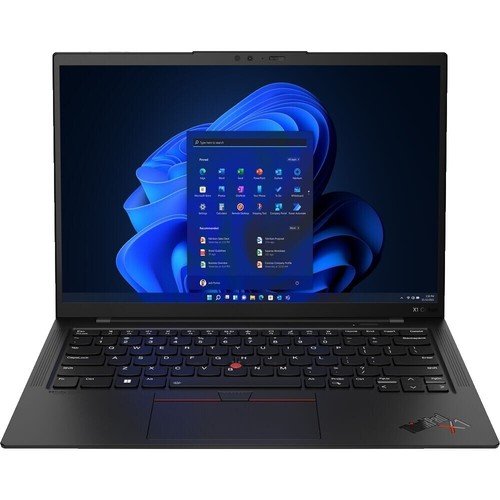 New Lenovo ThinkPad X1 Gen 9 Laptop, 14.0