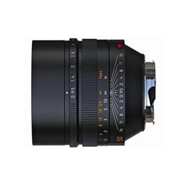 New》 Leica Noctilux M f0.95/50mm ASPH Black from japan | eBay