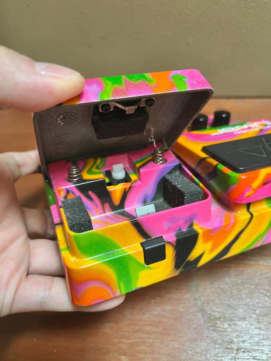 Ibanez Jemini Distortion エフェクター Ibanez Jemini Distortion