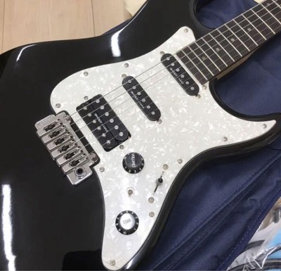 Elioth ストラトキャスター エレキギター SSH S305 ギター Elioth S305