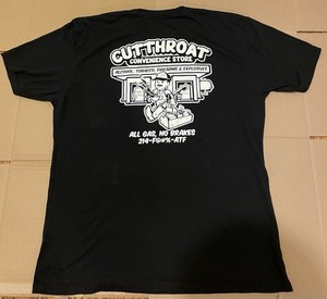 個人装備 ONE7SIX LEGACY TEE forward fog supdef One 7 Six | eBay