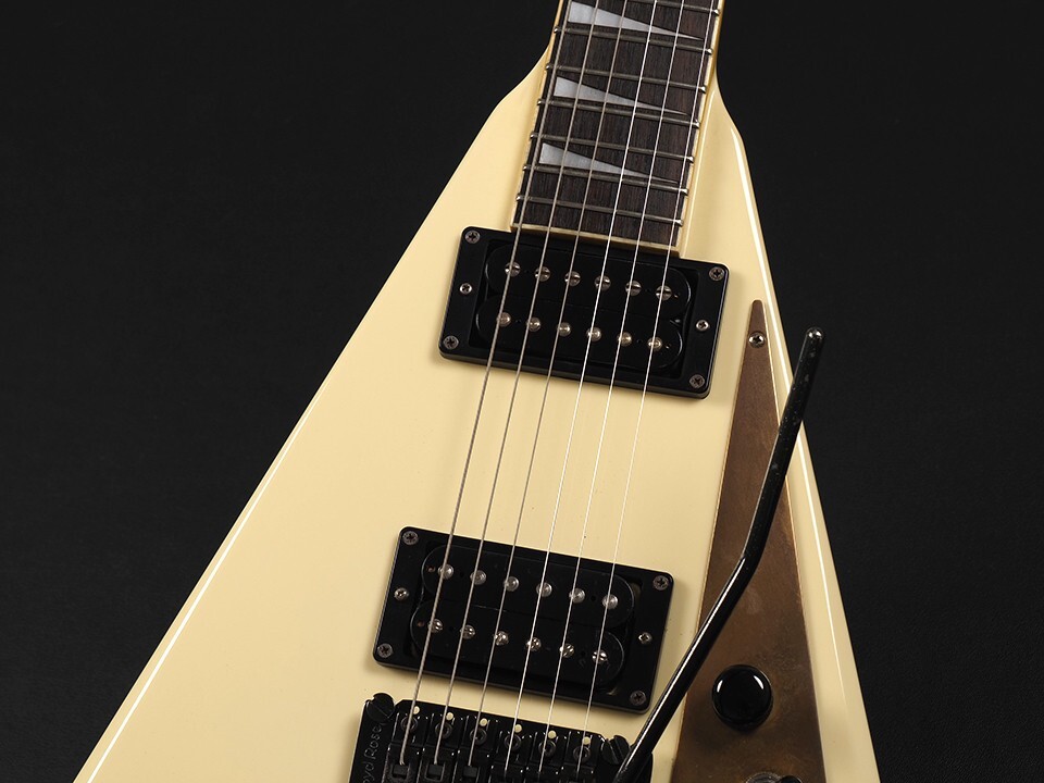 しん】Fernandes JS-100 Rhandy V しん】Fernandes JS-100 Rhandy V