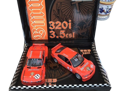 FLY 1/32 ALFAROMEO 156 GTA 2003 BOX Slot Car | eBay