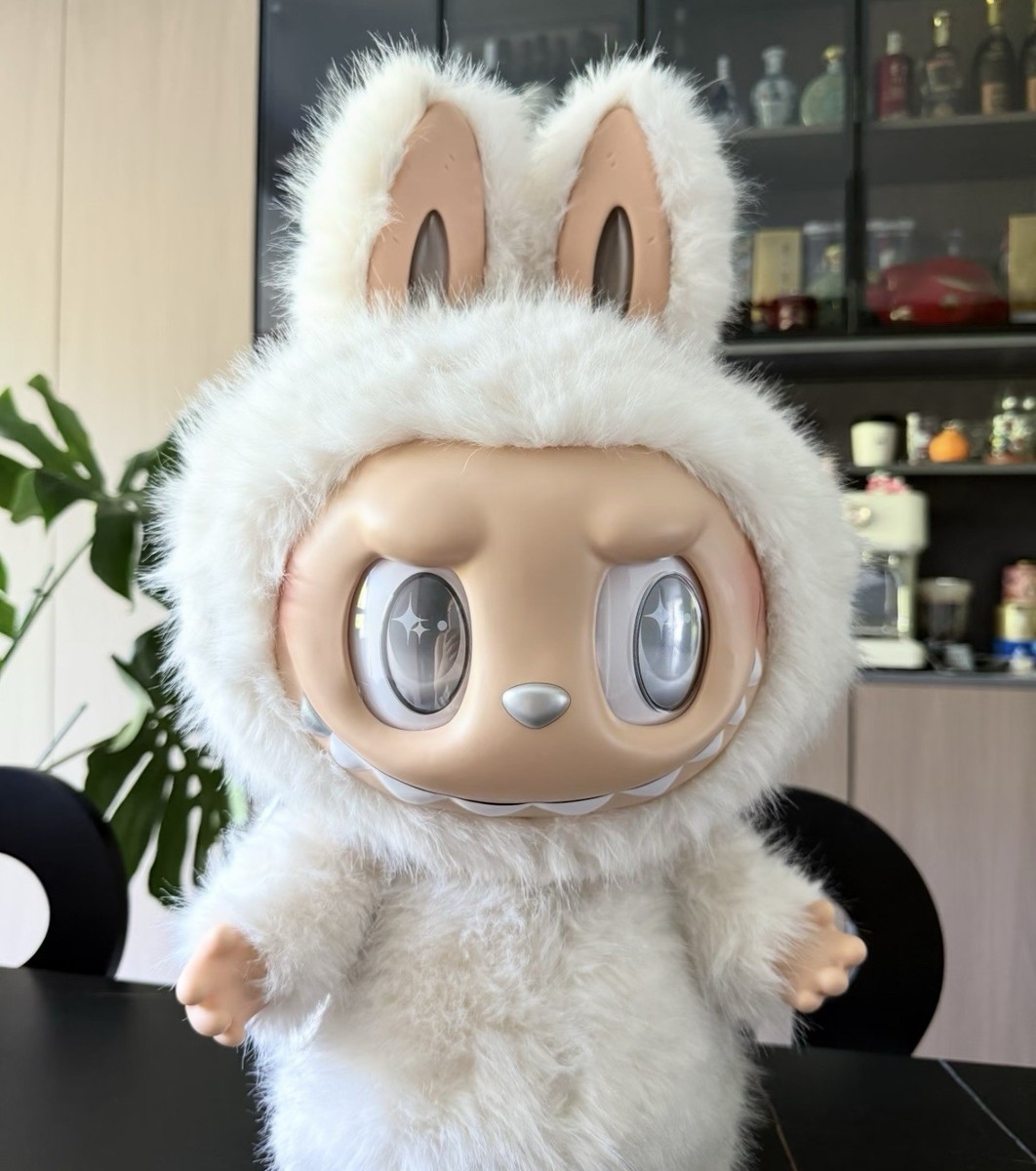 LABUBU 新品 ZIMOMO 中身確定 ポップマート 奇跡入荷 完売品 LABUBU