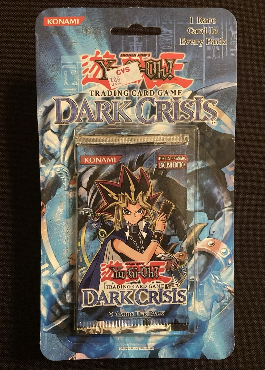 遊戯王 DARK CRISIS L RAIDERS 未開封 遊戯王 DARK CRISIS L RAIDERS