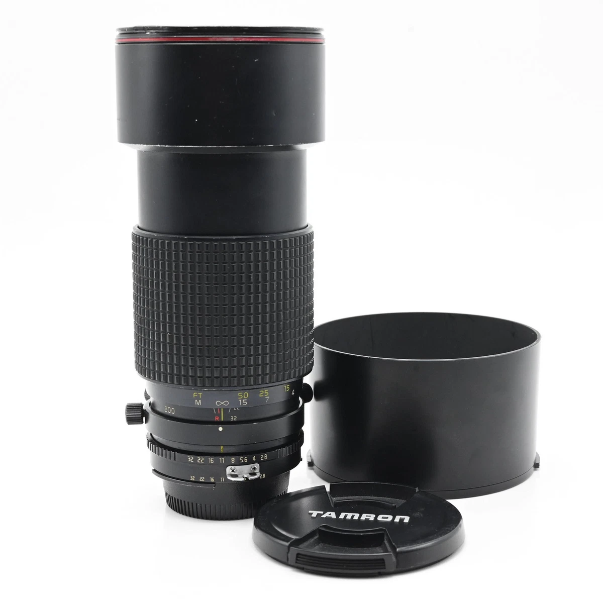 Tokina f/2.8 Camera Lenses 80-200mm Focal for sale - eBay