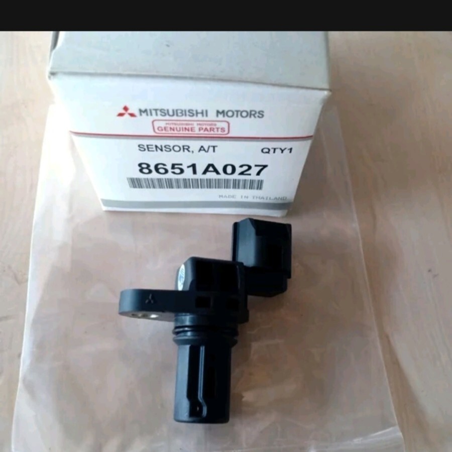 Fits For Mitsubishi Transmission Input Speed Sensor 8651A027 New