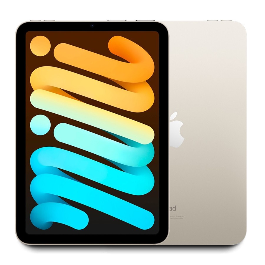 2024 Apple iPad Mini 7 256GB WiFi Only 8.3