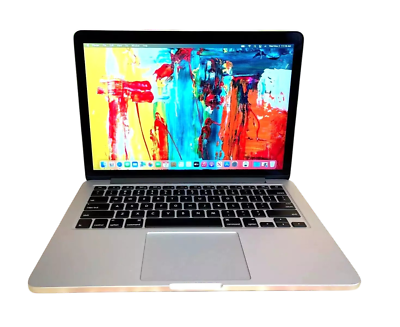 Apple Macbook Pro 13
