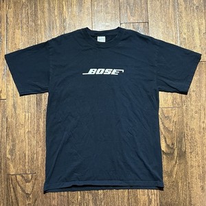 ミュージシャン Bose TEE XL ミュージシャン Bose TEE XL