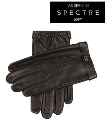 Dents - Fleming James Bond Spectre Leather Driving Gloves | eBay