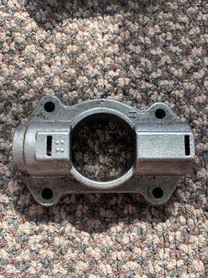 1990-1996 Nissan 300ZX Z32 Manual Transmission to Mount Bolts