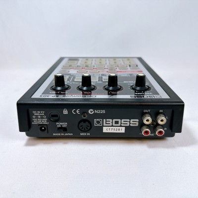 Roland/SP303 Dr.Sample（サンプラー兼エフェクター） Boss SP-303 Dr