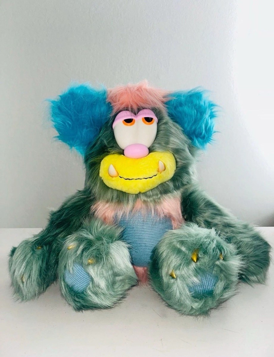 VISTY BY VERDY PLUSH TOY SB GIRLS DONT CRY ORDER CONFIRMED GDC | eBay