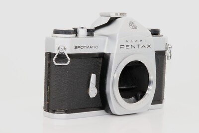 フィルムカメラ PENTAXSP SMC TAKUMAR 55mm f1.8 フィルムカメラ