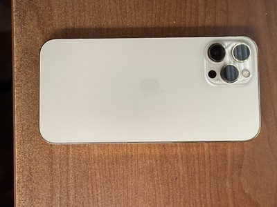 iPhone 12 Pro Max ゴールド 256GB 美品 Apple iPhone 12 Pro Max