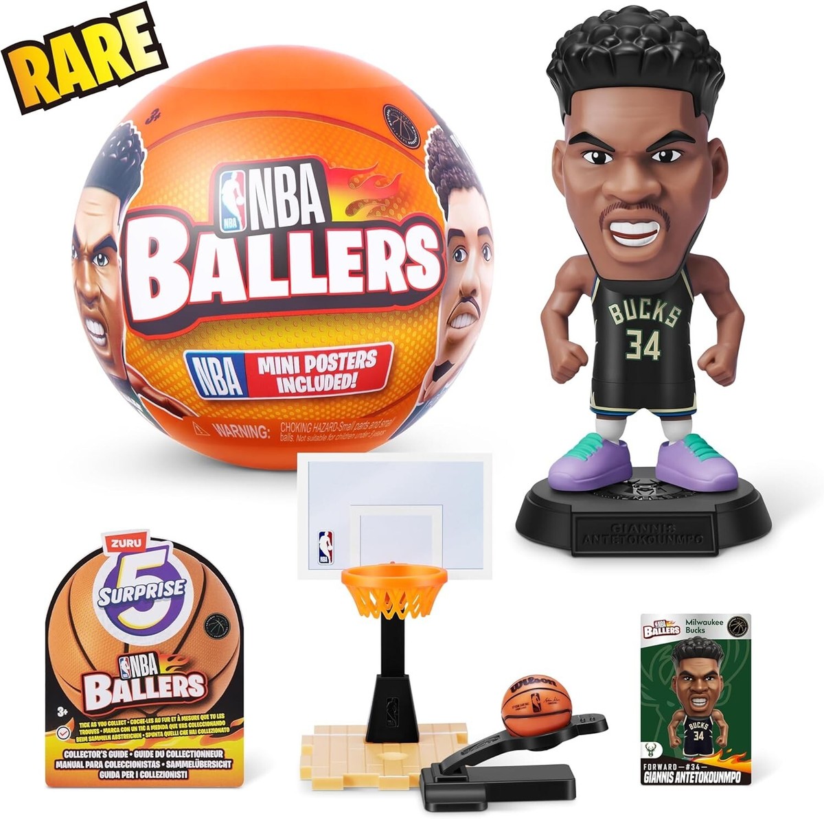 NBA ballers レブロン・ジェームズ