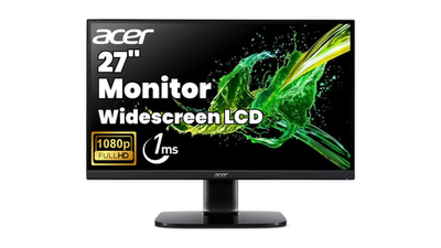 Acer KA272 G0 27