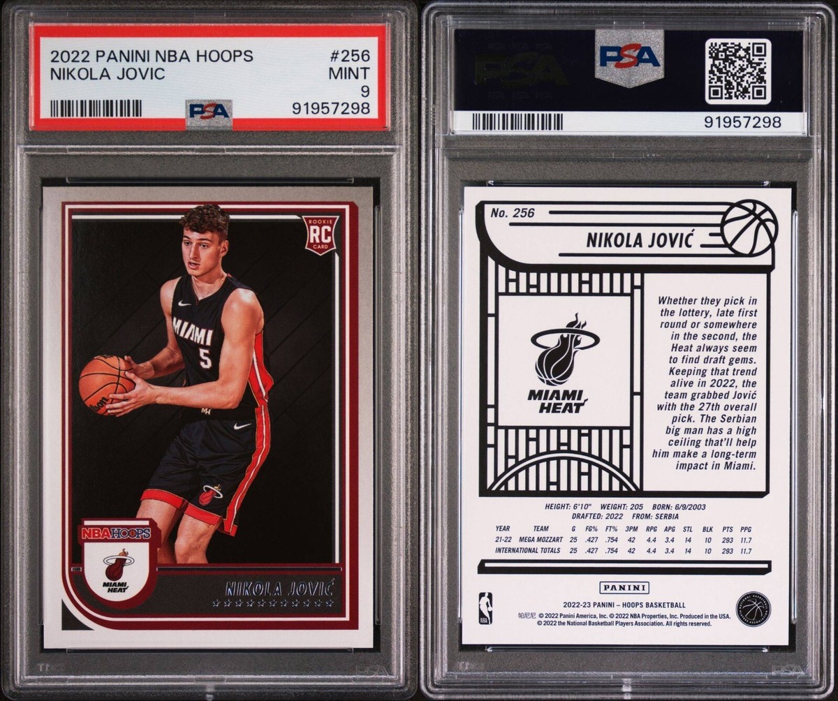 D06】 NBA カード Nikola Jokic RC 99シリ D06】 NBA カード Nikola