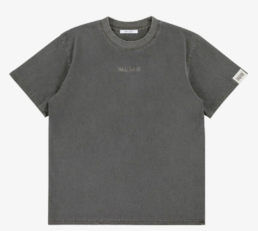 ユンギ 着用 SUGA Agust D D-DAY TシャツUS限定ver. ユンギ着用 SUGA Agust