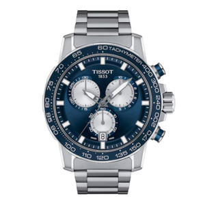 Tissot chrono腕時計brightwin 2gether bright Tissot chrono腕時計