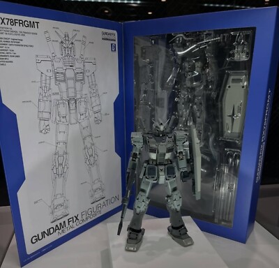 新品 L COMPOSITE RX78 FRGMT GUNDAM L COMPOSITE RX78FRGMT GUNDAM 2