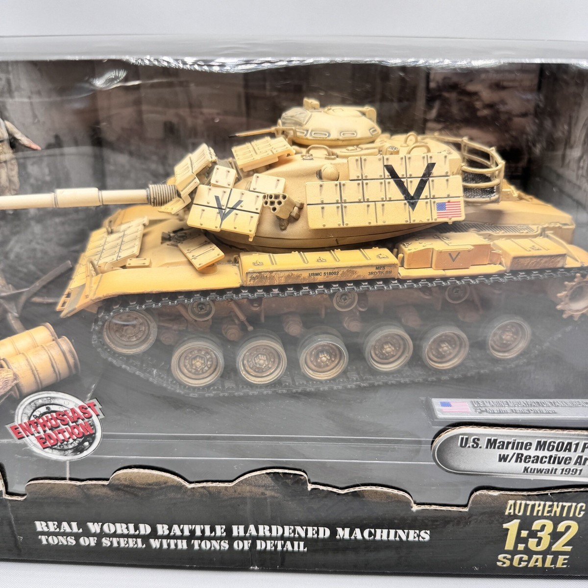 未開封 Unimax Forces of Valor No.82001 未開封 Unimax Forces of