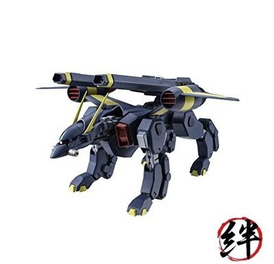 Mobile Suit Gundam Seed TMF/A-802 BuCUE ver. A.N.I.M.E. Bandai