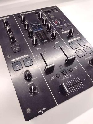 DJM350×1台＋CDJ350×2台 ケーブル付属 セット販売 Pioneer DJM350×1台
