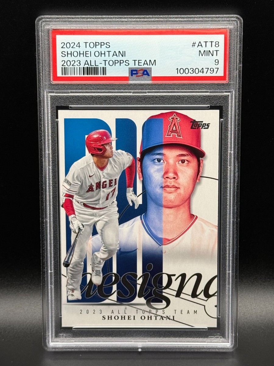 大谷翔平 2023 TOPPS MATERIAL RELICS #MLMSO 大谷翔平 2023 TOPPS