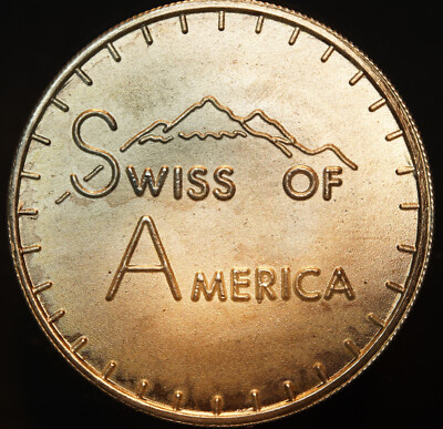 スクルージ・マクダック 1oz fine silver スクルージ・マクダック 1oz