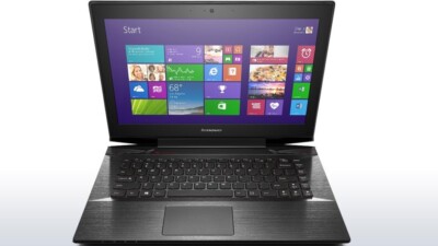 Lenovo Gaming Laptop Y40-80 (14.0