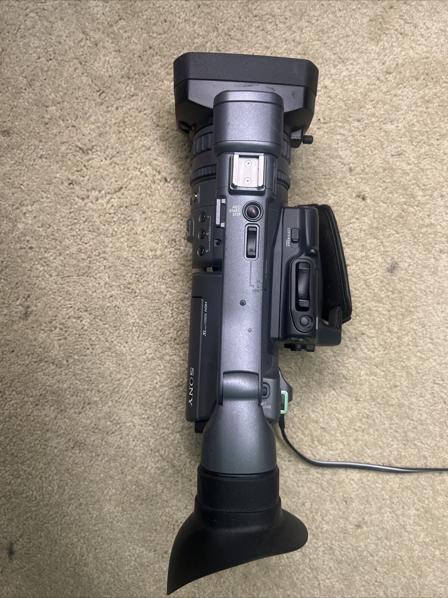 ☆品 SONY HDR-FX7 ビデオカメラ動作品 【公式通販】