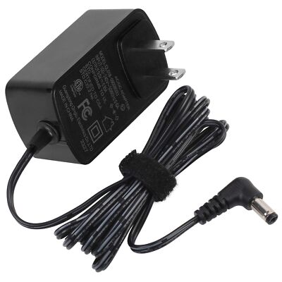 AC Adapter for Boss PSA-120S ME-25 ME-50 ME-70 ME-80 Jim Dunlop