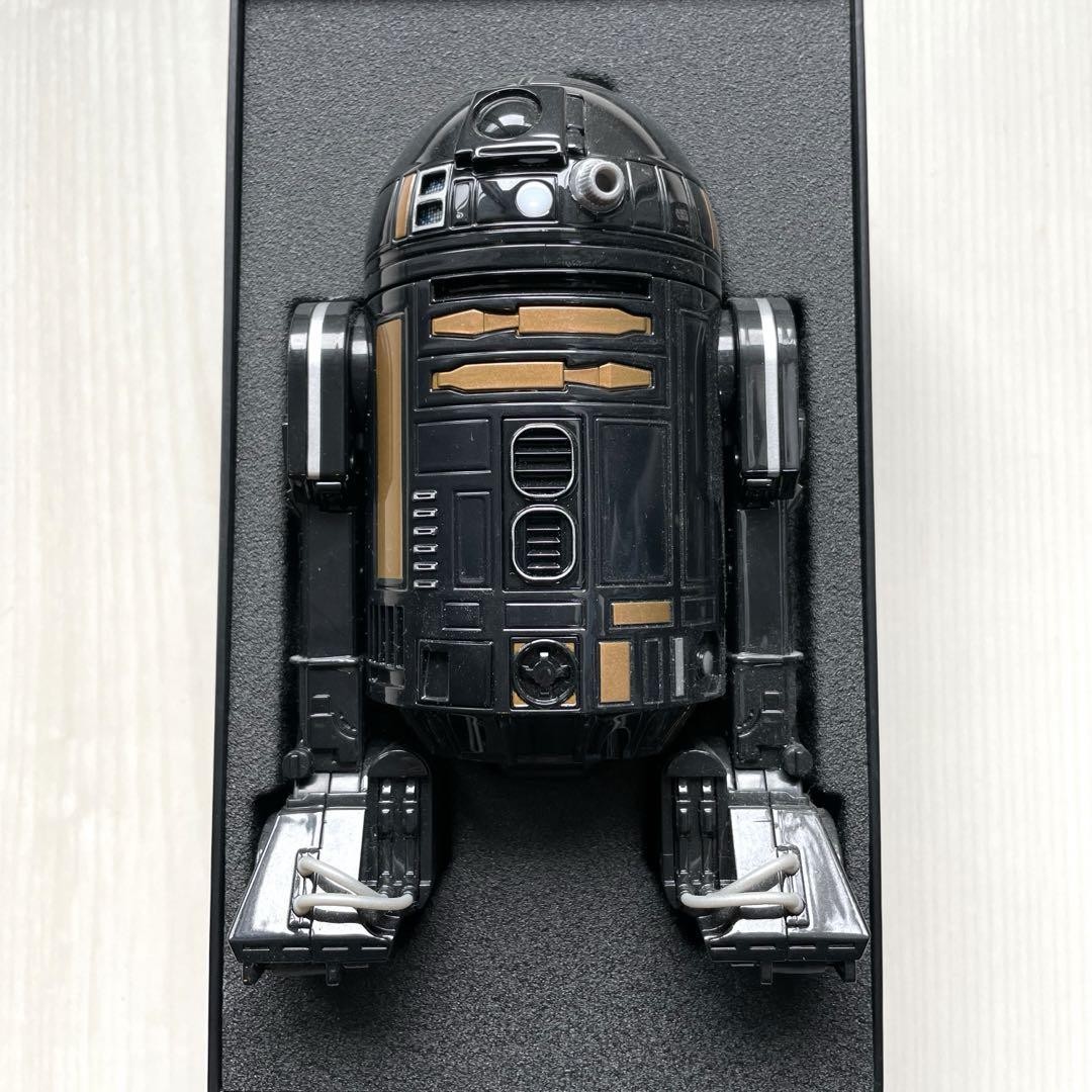 早い者勝ち】Sphero STAR WARS R2-D2 ラジコン スター・ウォーズ