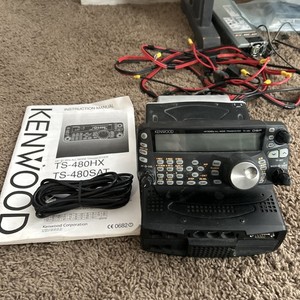 Kenwood TS 480hx | eBay