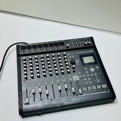 KORG D888 8トラックMTR(マルチトラックレコーダー)□コルグ デジタル
